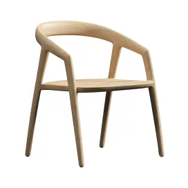 Maki Dining Chair